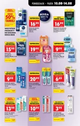 Najlepsze okazje na każdy dzień - Biedronka