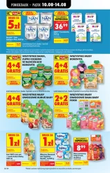Najlepsze okazje na każdy dzień - Biedronka