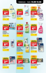 Najlepsze okazje na każdy dzień - Biedronka