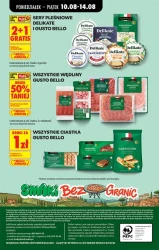 Najlepsze okazje na każdy dzień - Biedronka