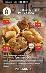 Najlepsze okazje na każdy dzień - Biedronka