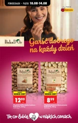 Najlepsze okazje na każdy dzień - Biedronka