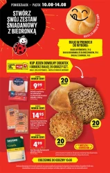 Najlepsze okazje na każdy dzień - Biedronka