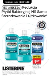 Najlepsze okazje na każdy dzień - Biedronka