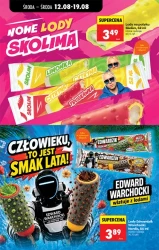 Najlepsze okazje na każdy dzień - Biedronka