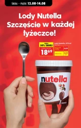 Najlepsze okazje na każdy dzień - Biedronka