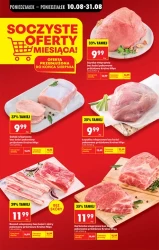 Najlepsze okazje na każdy dzień - Biedronka