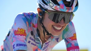 Atak za atakiem Niewiadomej-Phinney. Tour de France znów kończy na podium