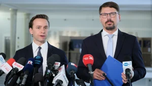 Konfederacja chce wyrzucić do kosza polski system kaucyjny