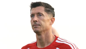 "Weto" Lewandowskiego. Trener ujawnia. Intrygujące słowa o Polaku