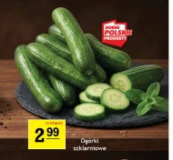 Ogórki