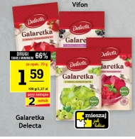 Galaretka Delecta