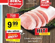 Schab bez kości