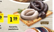 Pasztetowa Staropolska Masarnia