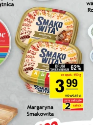 Margaryna Smakowita