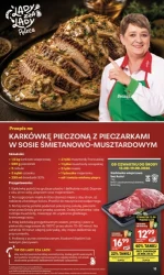 Dużo smaku, jeszcze więcej oszczędności - Delikatesy Centrum