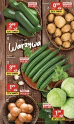 Dużo smaku, jeszcze więcej oszczędności - Delikatesy Centrum