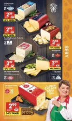 Dużo smaku, jeszcze więcej oszczędności - Delikatesy Centrum