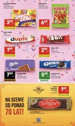 Dużo smaku, jeszcze więcej oszczędności - Delikatesy Centrum