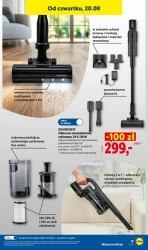 Kompletna wyprawka w megacenach - Lidl