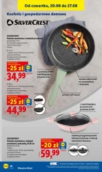 Kompletna wyprawka w megacenach - Lidl