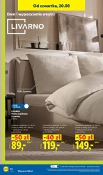 Kompletna wyprawka w megacenach - Lidl