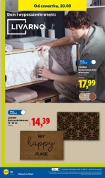 Kompletna wyprawka w megacenach - Lidl