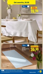 Kompletna wyprawka w megacenach - Lidl