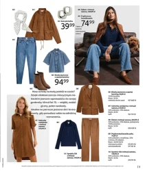 Modowe okazje na sierpień - BonPrix