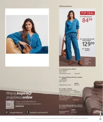 Modowe okazje na sierpień - BonPrix