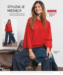 Modowe okazje na sierpień - BonPrix