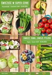 Sierpniowe okazje - Passa