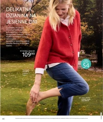 Modowe okazje na sierpień - BonPrix