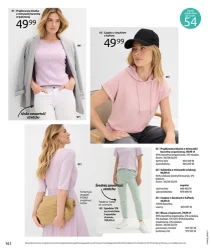 Modowe okazje na sierpień - BonPrix