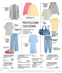 Modowe okazje na sierpień - BonPrix