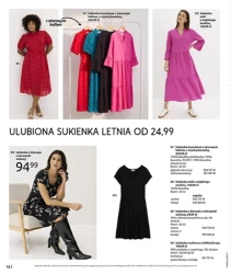 Modowe okazje na sierpień - BonPrix