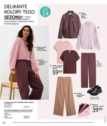 Modowe okazje na sierpień - BonPrix