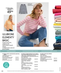 Modowe okazje na sierpień - BonPrix