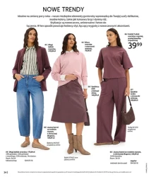Modowe okazje na sierpień - BonPrix