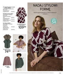 Modowe okazje na sierpień - BonPrix