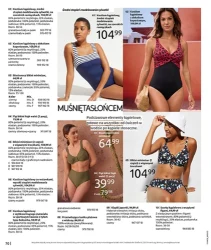 Modowe okazje na sierpień - BonPrix