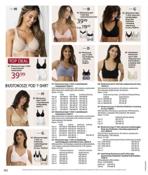 Modowe okazje na sierpień - BonPrix