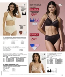 Modowe okazje na sierpień - BonPrix
