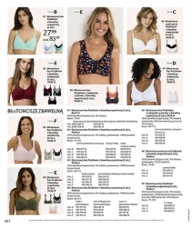 Modowe okazje na sierpień - BonPrix