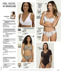 Modowe okazje na sierpień - BonPrix