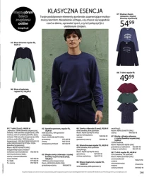 Modowe okazje na sierpień - BonPrix