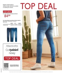 Modowe okazje na sierpień - BonPrix