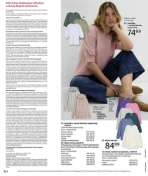Modowe okazje na sierpień - BonPrix