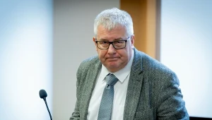 Ryszard Czarnecki zawieszony w prawach członka PiS. Jest decyzja