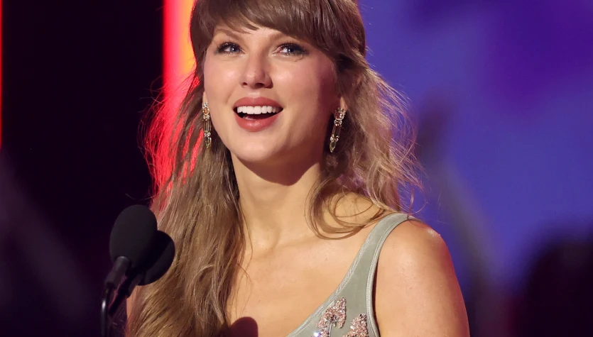 Taylor Swift ponownie krytykuje byłego chłopaka. Fani łączą kropki